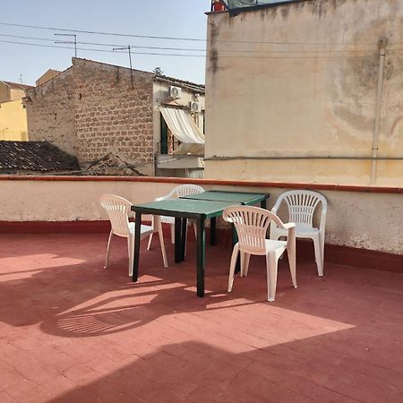 Aurigio Apartman Palermo Kültér fotó
