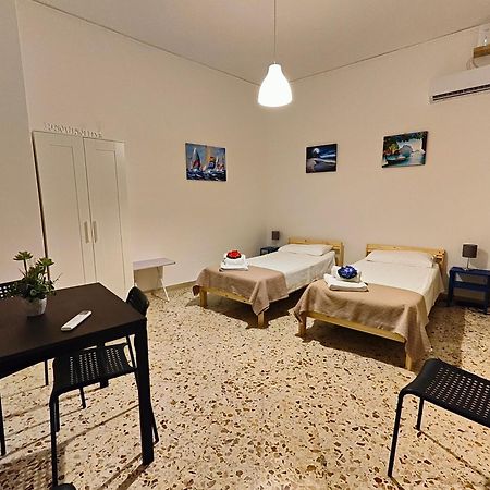 Aurigio Apartman Palermo Kültér fotó