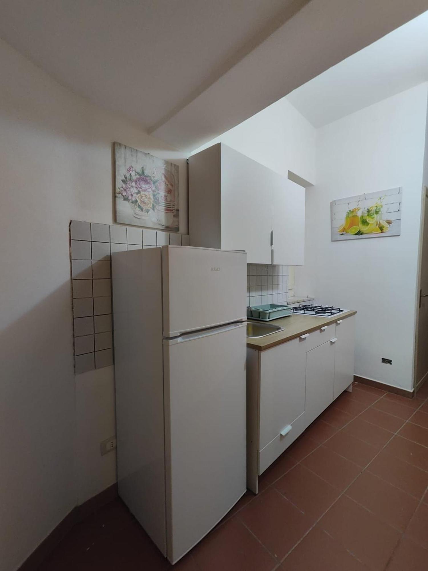 Aurigio Apartman Palermo Kültér fotó