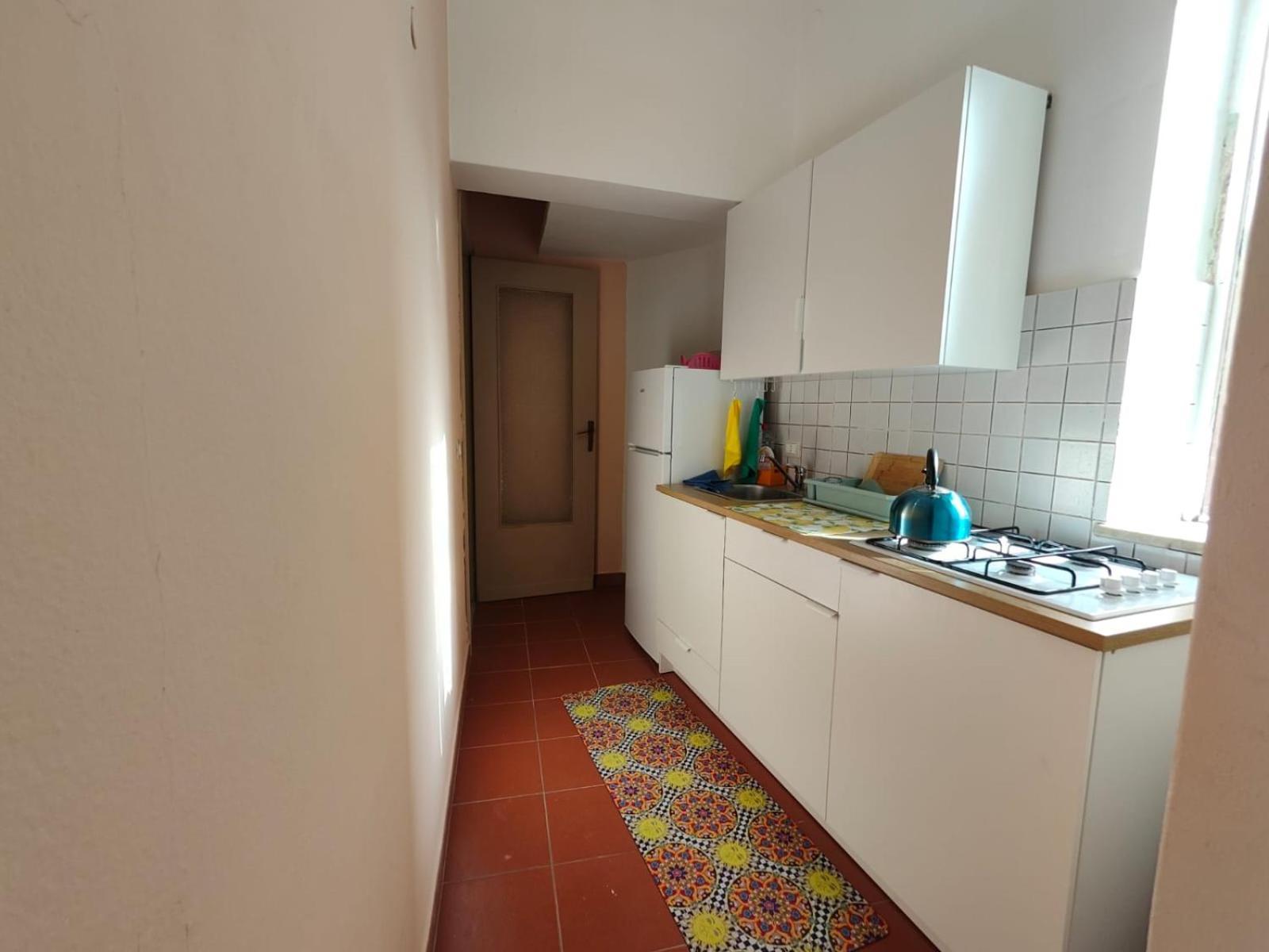 Aurigio Apartman Palermo Kültér fotó