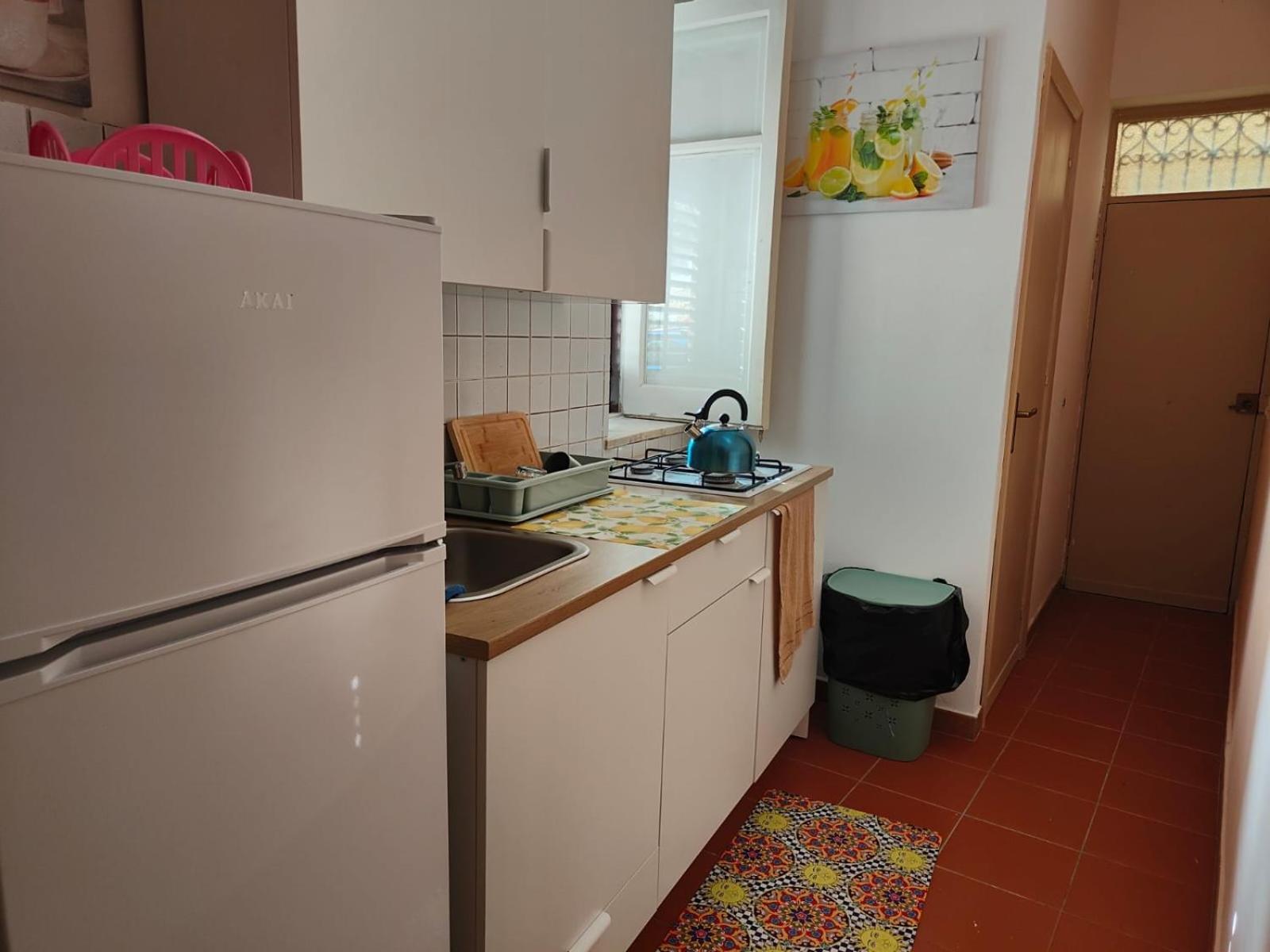 Aurigio Apartman Palermo Kültér fotó
