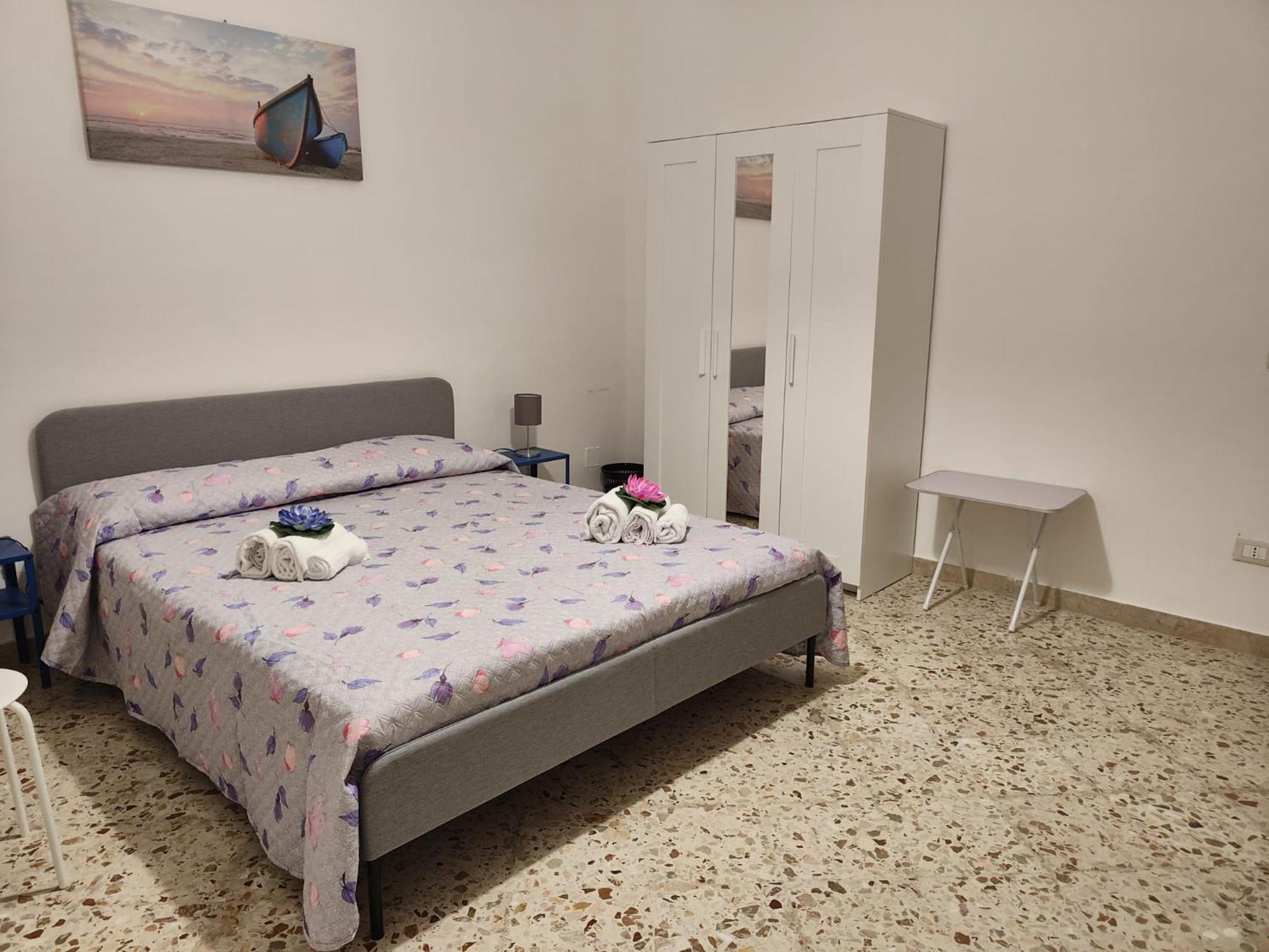Aurigio Apartman Palermo Kültér fotó
