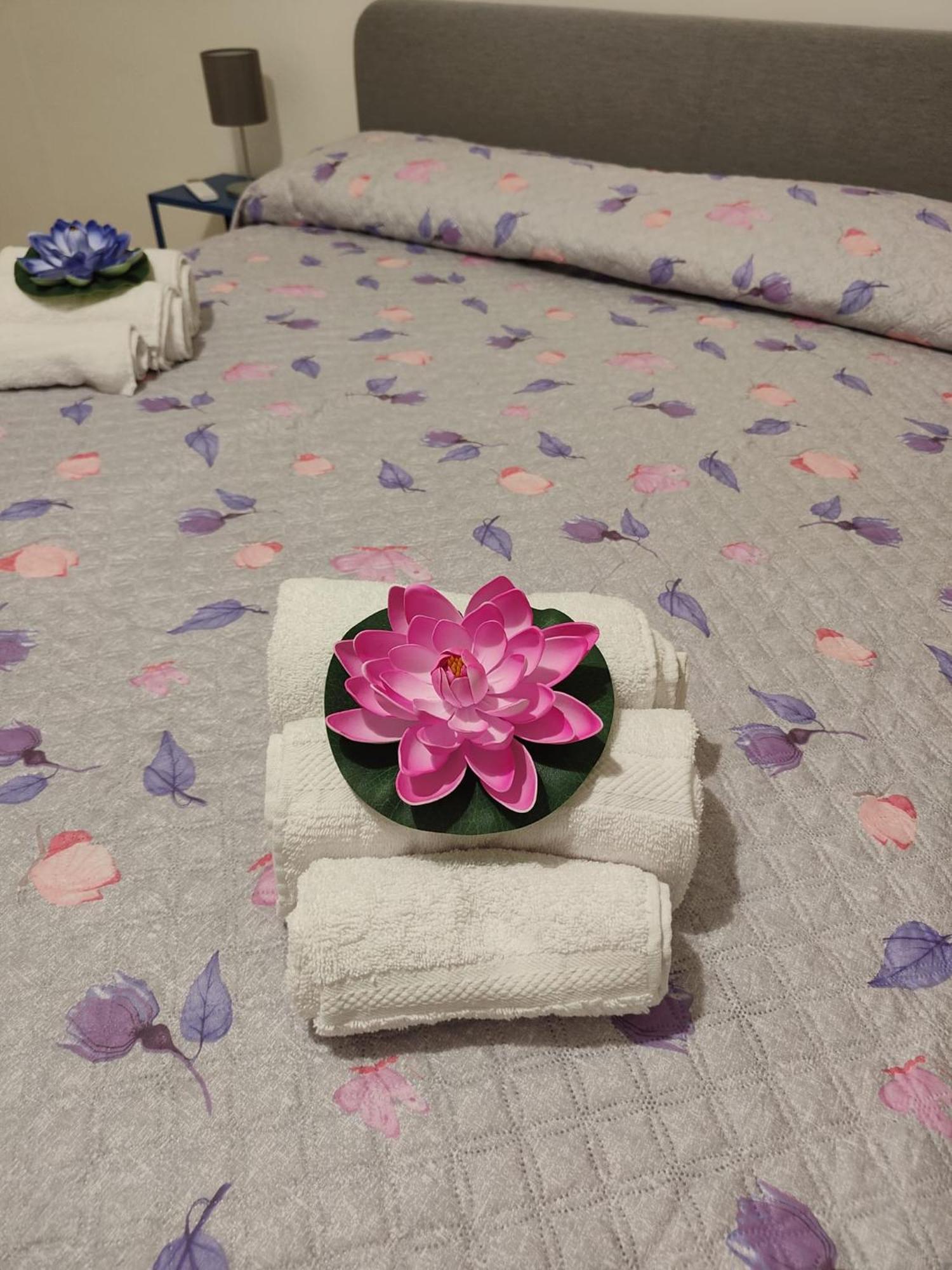 Aurigio Apartman Palermo Kültér fotó