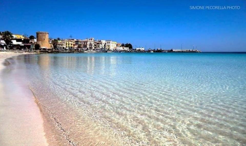 Aurigio Apartman Palermo Kültér fotó
