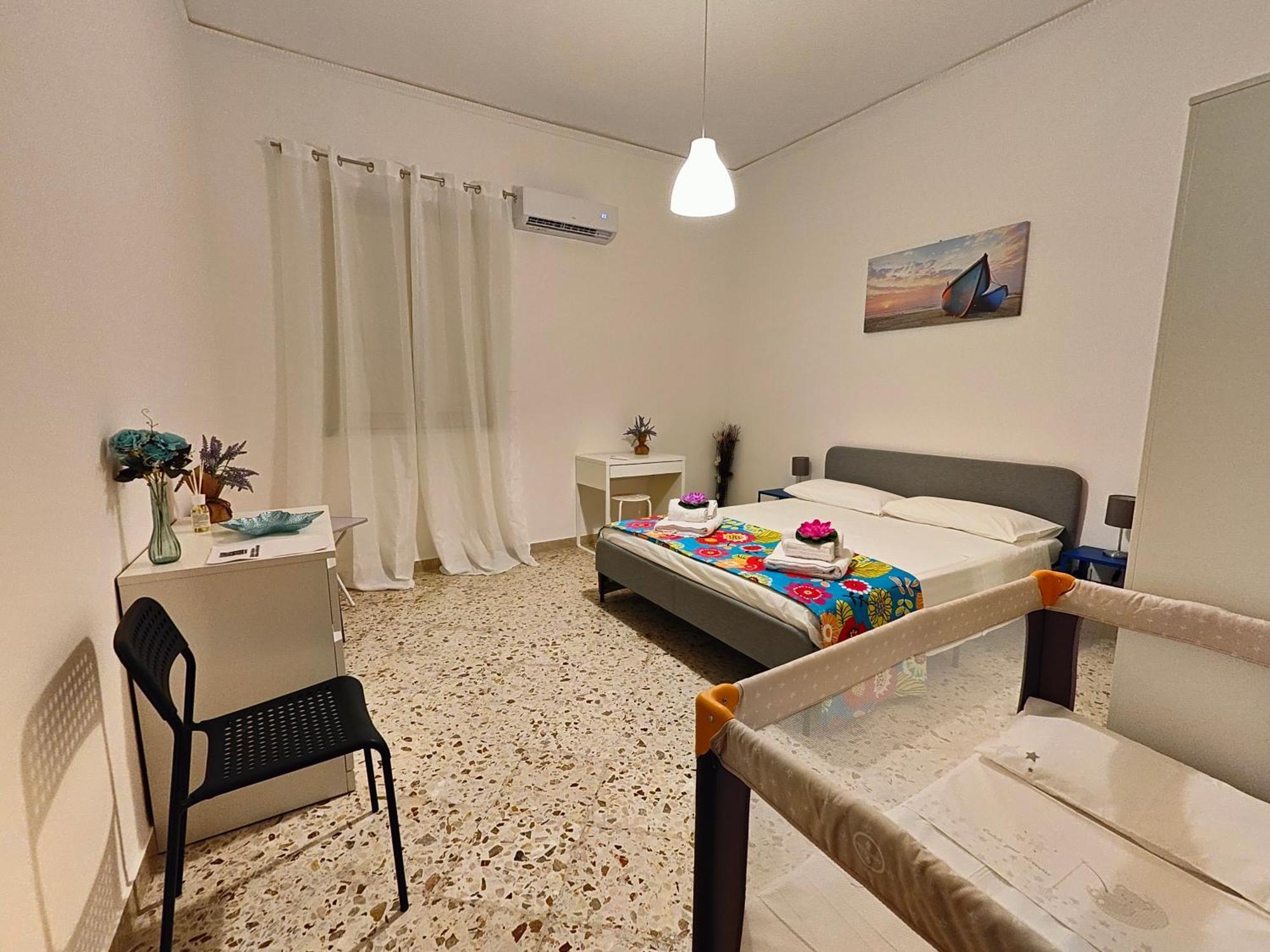 Aurigio Apartman Palermo Kültér fotó