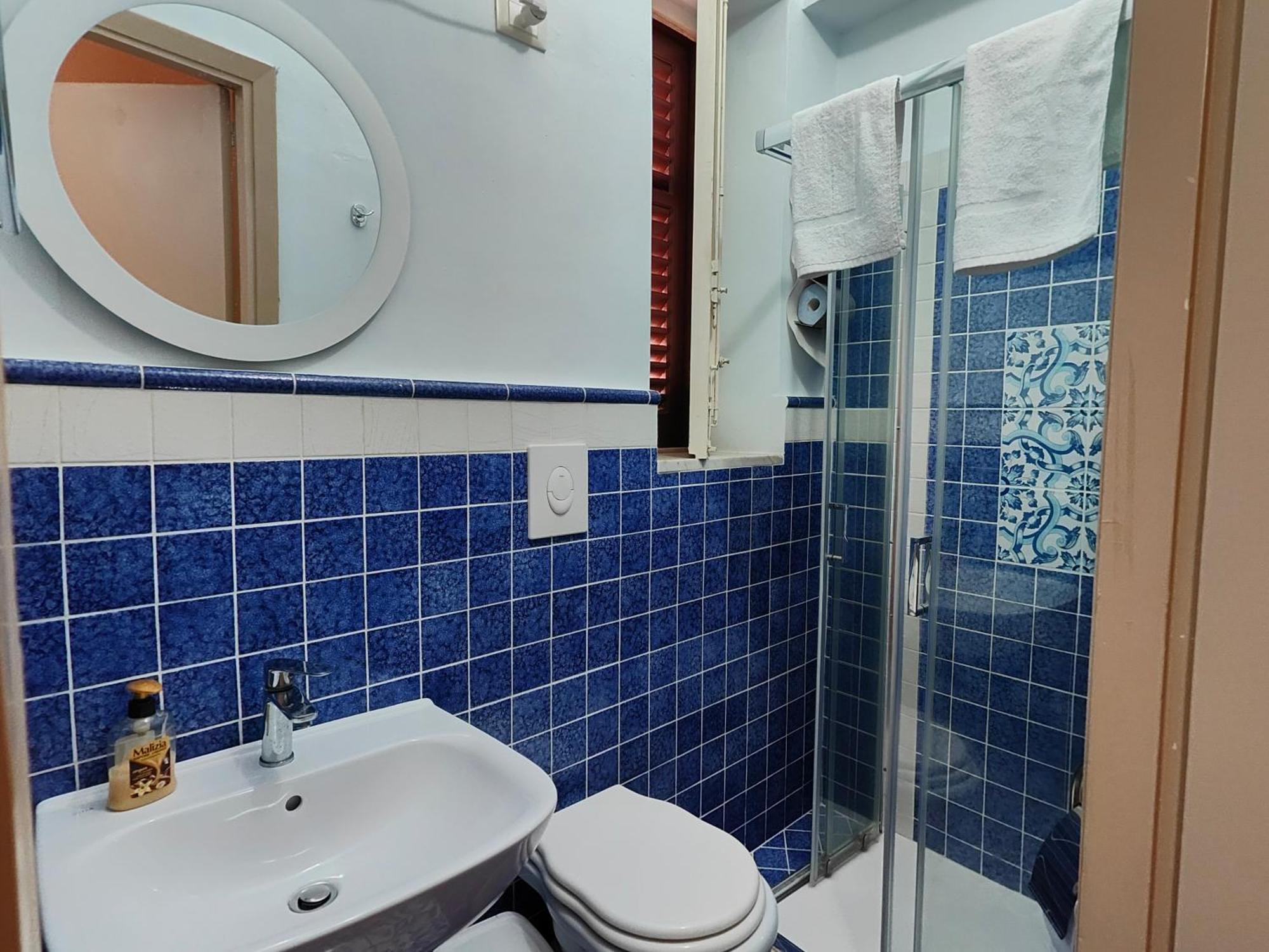 Aurigio Apartman Palermo Kültér fotó
