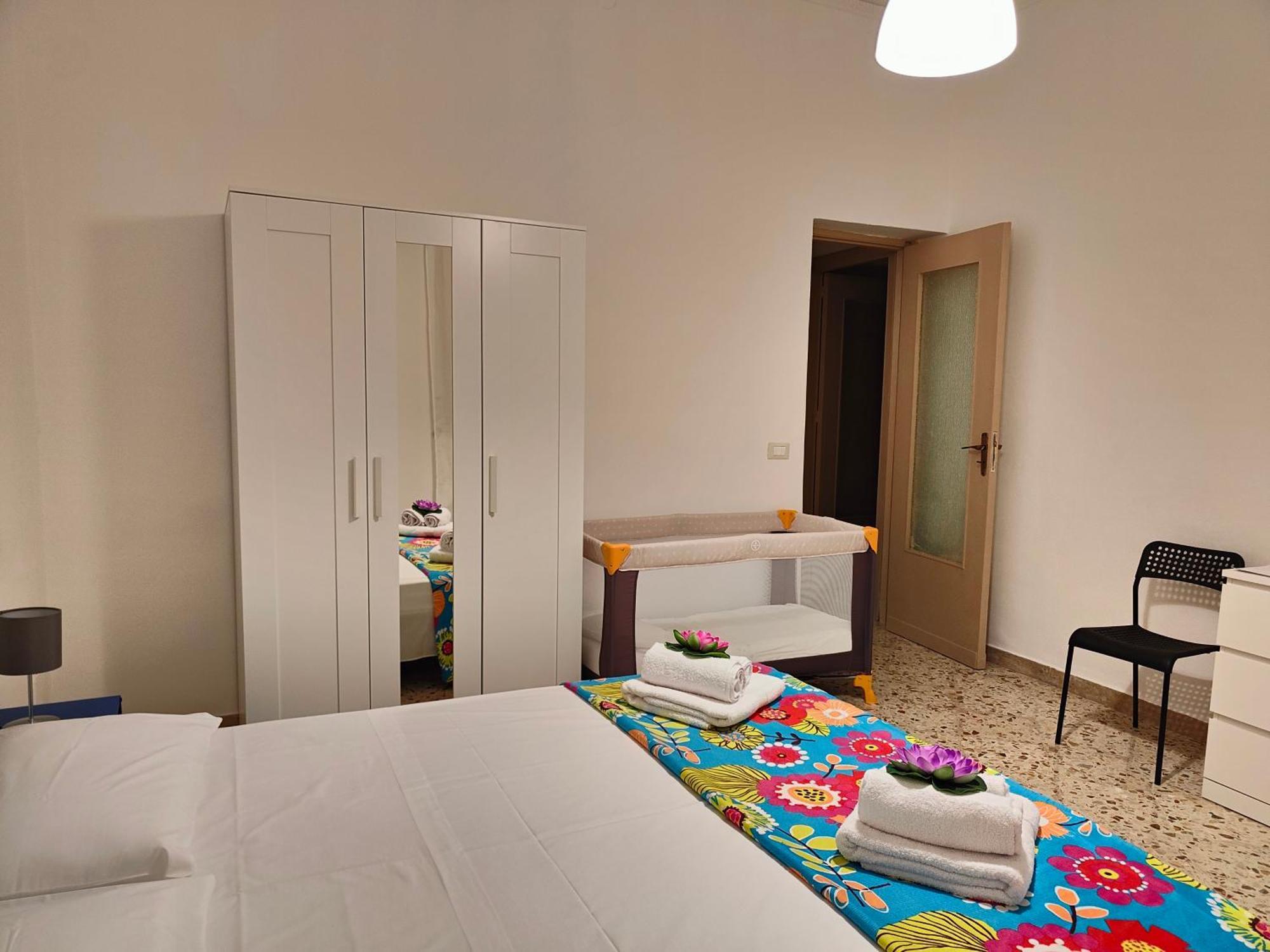 Aurigio Apartman Palermo Kültér fotó